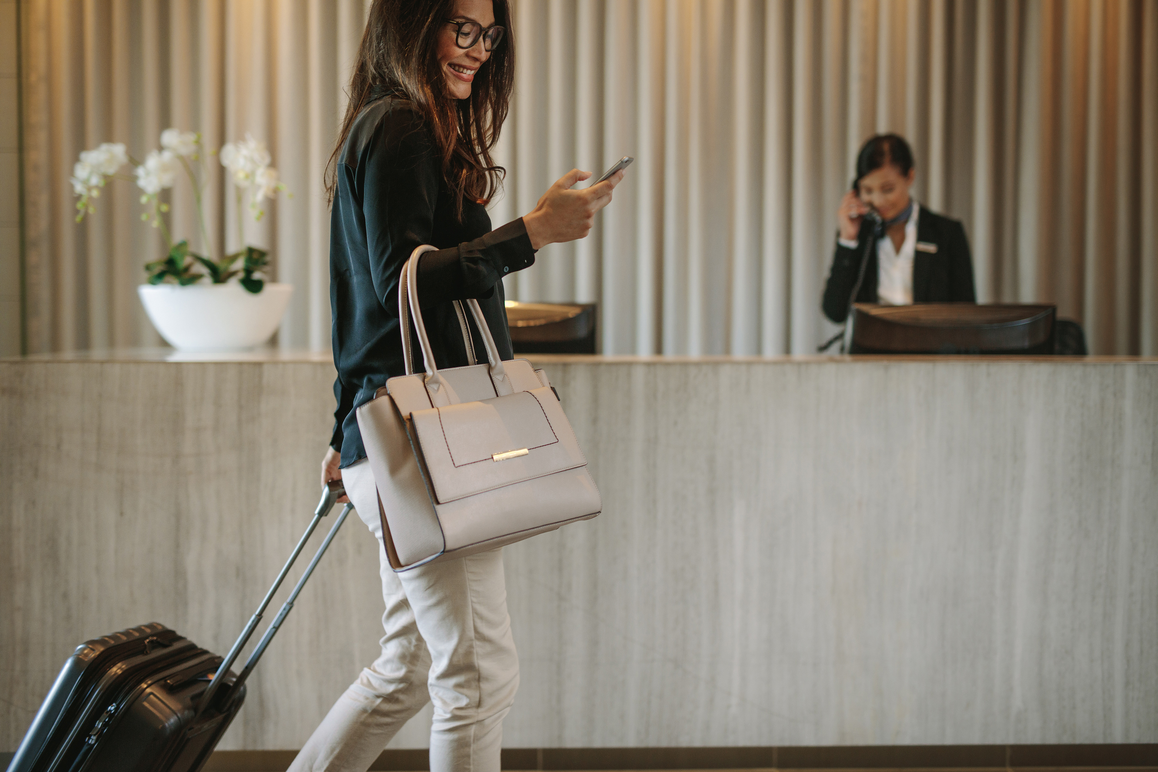 Property Management Services